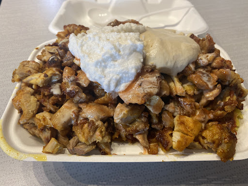 Photo of Fadi's Shawarma - 1579 Oxford St E, London, ON N5V 1W5